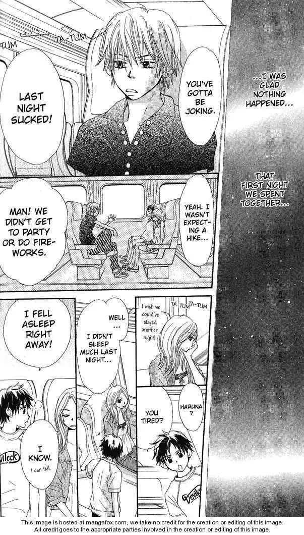 Monkey High! Chapter 12 22